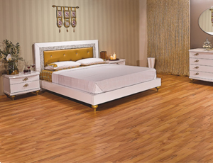 Bedroom "Tina White"