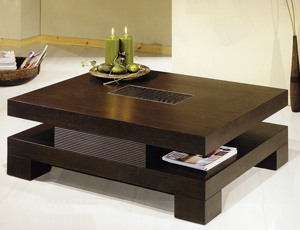 Coffee Table Perla