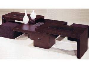Coffee Table Max