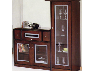 TV cabinet ''N124''