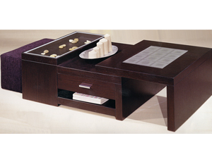 Coffee Table Box