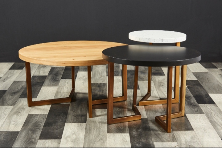Coffee tables