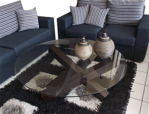 Coffee Table Unique