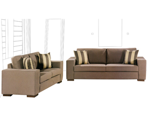 Sofa "Bann"