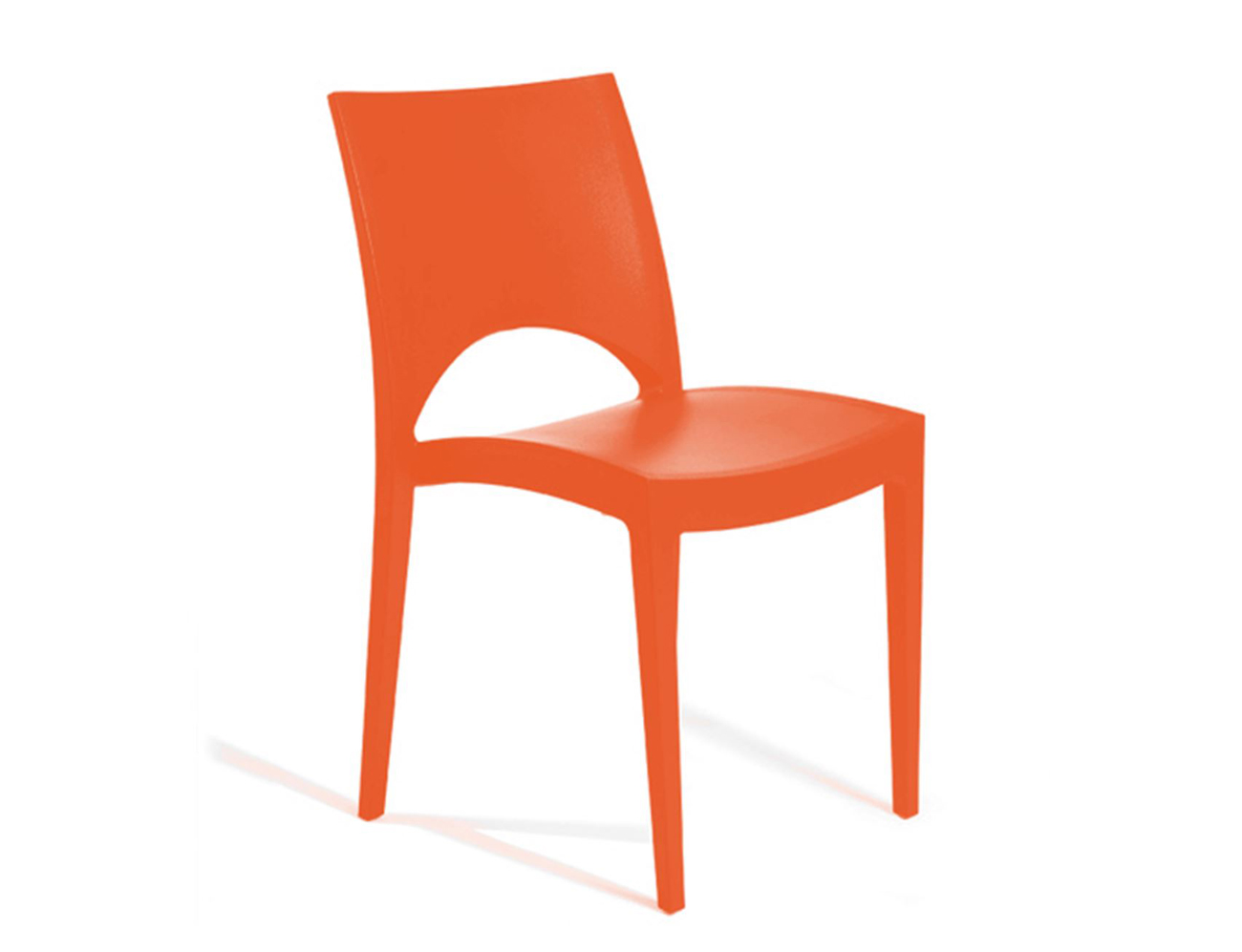 Καρέκλα Κήπου Orange