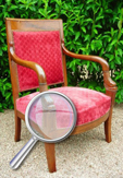 Renovating your old furniture